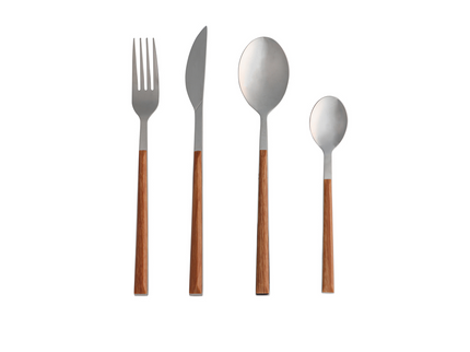 Venture Home Jublie Bestickset Rostfritt stål 24-pack