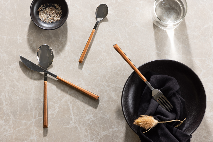 Venture Home Jublie Bestickset Rostfritt stål 24-pack