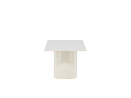 Venture Home Sandvika Soffbord 50 x 120 Beige