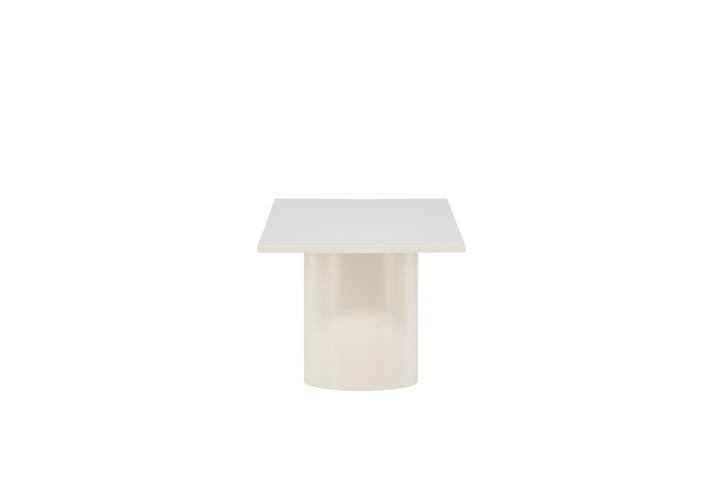 Venture Home Sandvika Soffbord 50 x 120 Beige