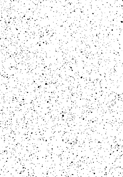 Venture Home Dots Posters Vit