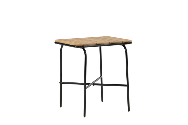 Venture Home Holmbeck Cafebord 74 x 70 x 88 Natur