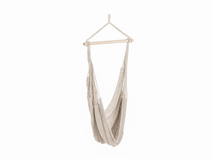 Venture Home Kalino Hängstol Off-white
