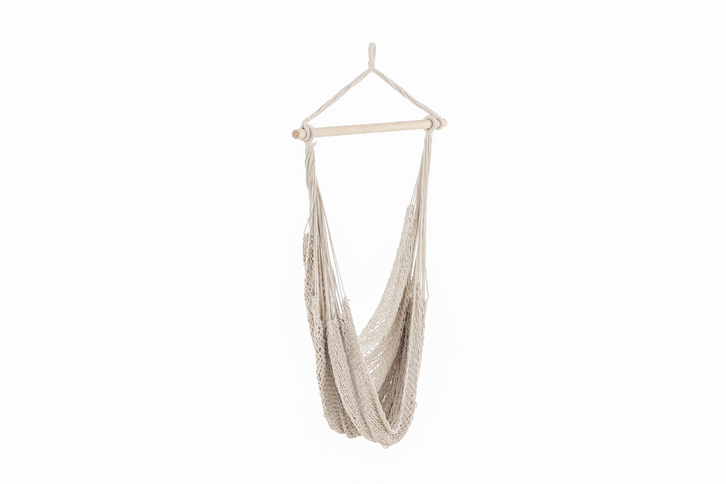 Venture Home Kalino Hängstol Off-white