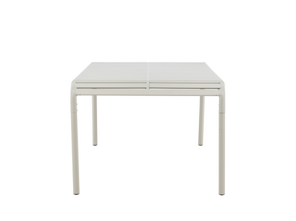 Venture Home Borneo Rektangulärt Matbord Utomhus Beige