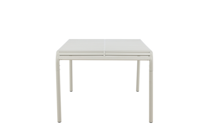 Venture Home Borneo Rektangulärt Matbord Utomhus Beige