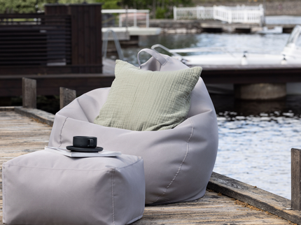 Venture Home Bago Loungefåtölj Beige