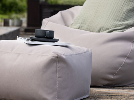 Venture Home Bago Loungefåtölj Beige