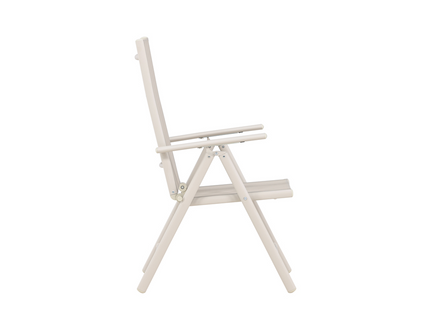 Venture Home Break Matstolar Beige 2 Pack