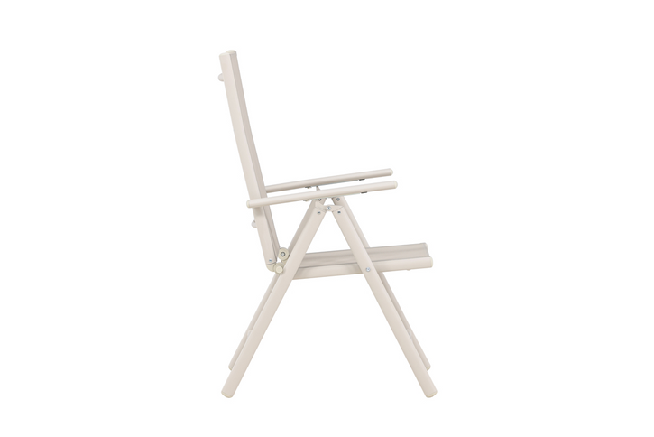 Venture Home Break Matstolar Beige 2 Pack