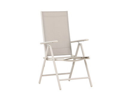 Venture Home Break Matstolar Beige 2 Pack