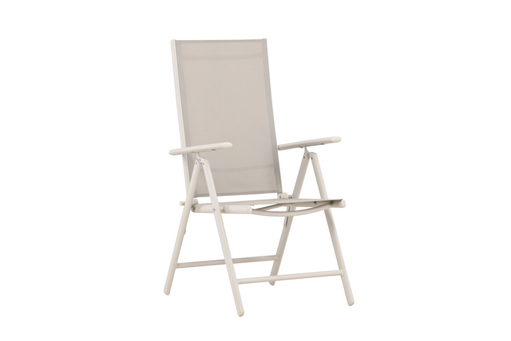 Venture Home Break Matstolar Beige 2 Pack