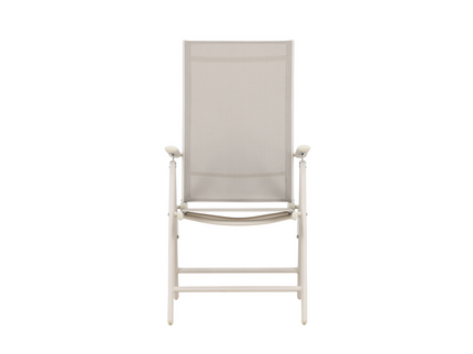 Venture Home Break Matstolar Beige 2 Pack