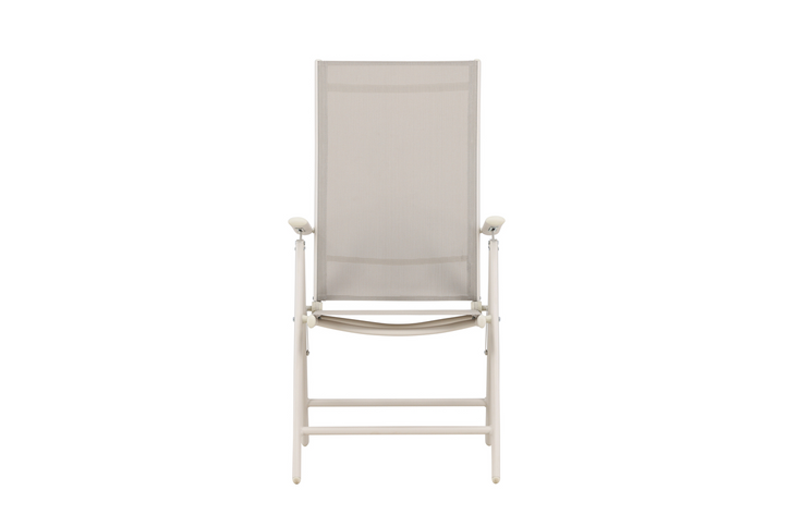 Venture Home Break Matstolar Beige 2 Pack