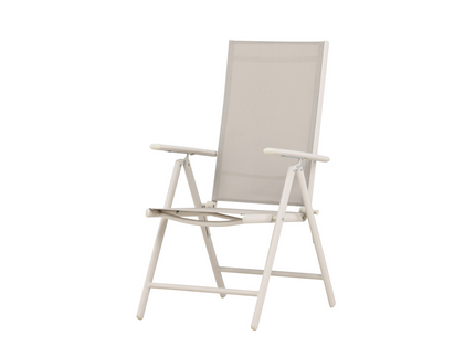 Venture Home Break Matstolar Beige 2 Pack