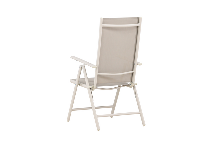 Venture Home Break Matstolar Beige 2 Pack