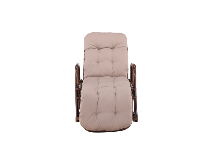Venture Home Nella Solstol Brun