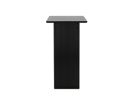 Venture Home Vail Barbord 60 x 120 Svart