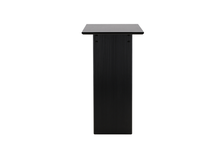 Venture Home Vail Barbord 60 x 120 Svart