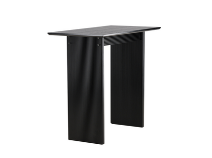 Venture Home Vail Barbord 60 x 120 Svart