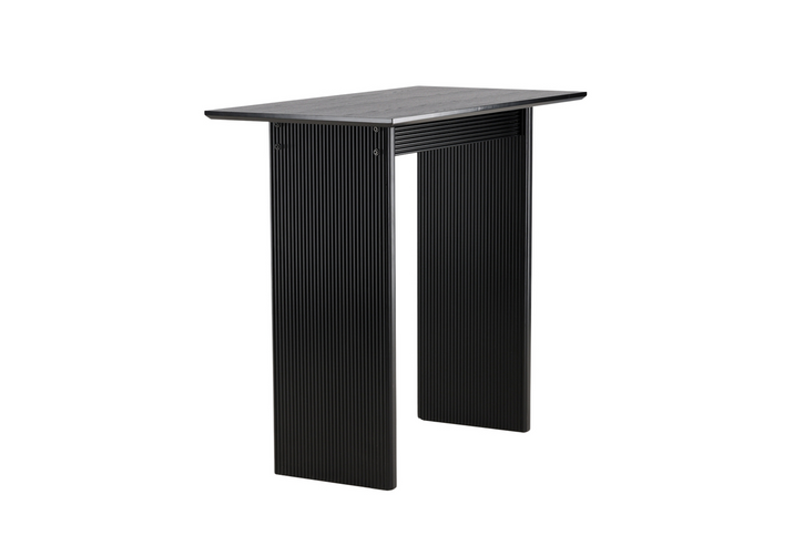 Venture Home Vail Barbord 60 x 120 Svart