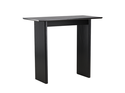 Venture Home Vail Barbord 60 x 120 Svart