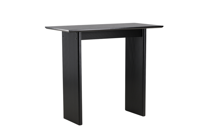 Venture Home Vail Barbord 60 x 120 Svart