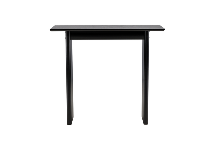 Venture Home Vail Barbord 60 x 120 Svart