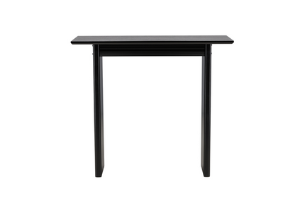 Venture Home Vail Barbord 60 x 120 Svart