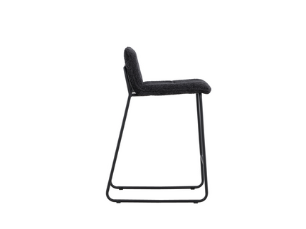 Venture Home Bisbee Barstolar 2-pack Svart