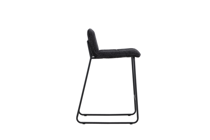 Venture Home Bisbee Barstolar 2-pack Svart