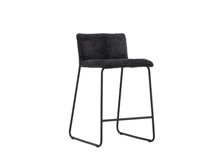 Venture Home Bisbee Barstolar 2-pack Svart