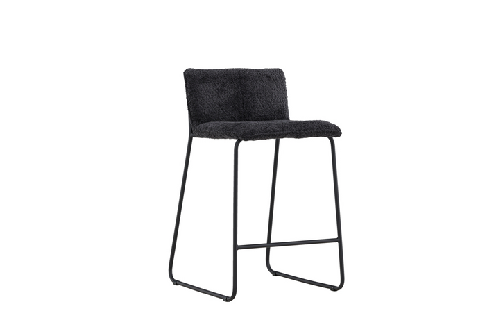 Venture Home Bisbee Barstolar 2-pack Svart