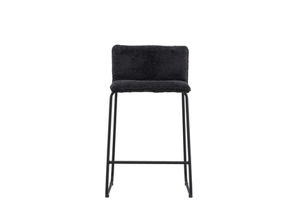 Venture Home Bisbee Barstolar 2-pack Svart