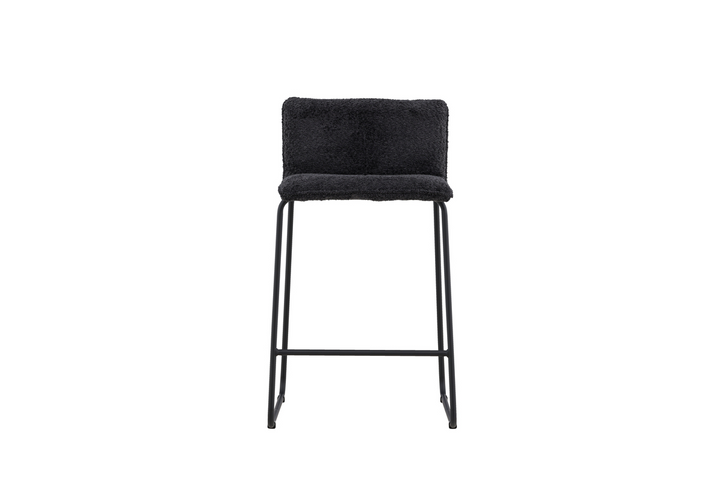 Venture Home Bisbee Barstolar 2-pack Svart