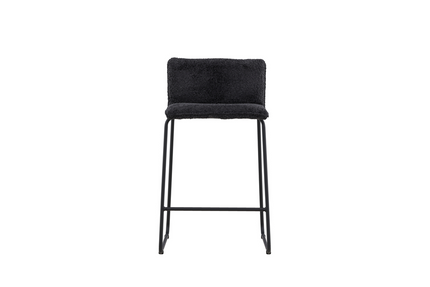 Venture Home Bisbee Barstolar 2-pack Svart
