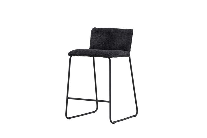 Venture Home Bisbee Barstolar 2-pack Svart