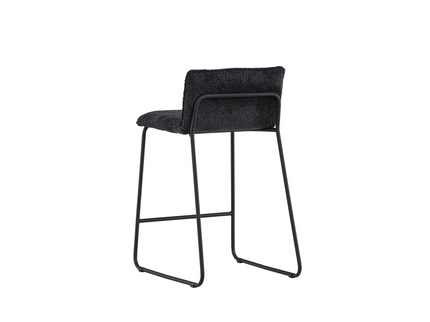 Venture Home Bisbee Barstolar 2-pack Svart