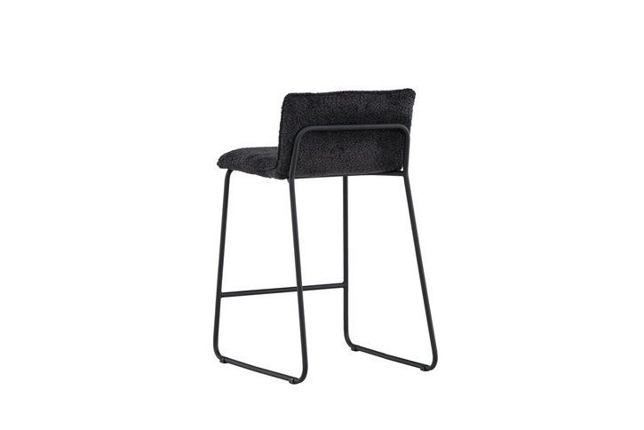 Venture Home Bisbee Barstolar 2-pack Svart