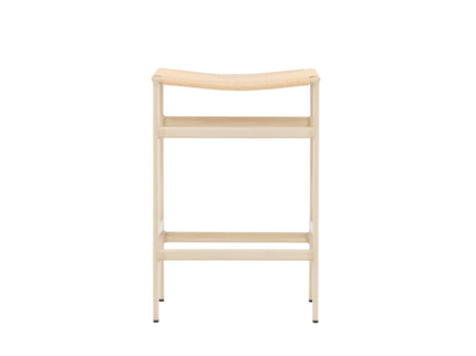 Venture Home Polly Barstolar 2-pack Beige