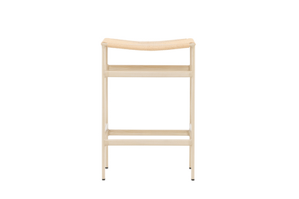Venture Home Polly Barstolar 2-pack Beige