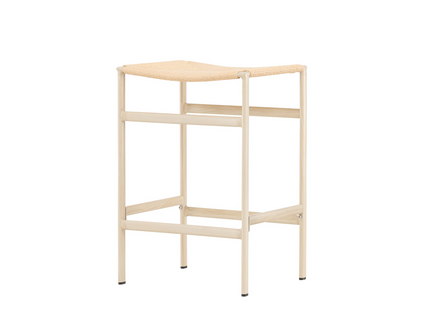 Venture Home Polly Barstolar 2-pack Beige