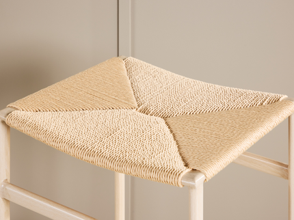 Venture Home Polly Barstolar 2-pack Beige