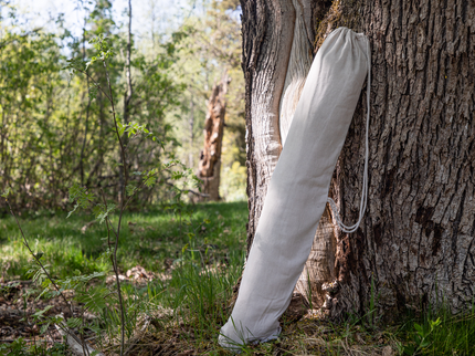 Venture Home Culasi Hängstol Vit