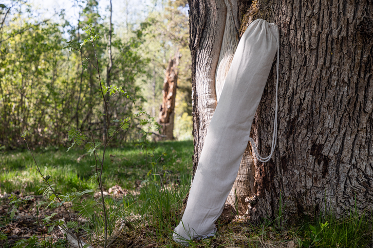 Venture Home Culasi Hängstol Vit