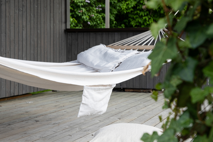 Venture Home Anini Hängmatta Vit