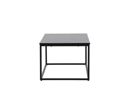 Venture Home Mallan Soffbord 60 x 120 Svart