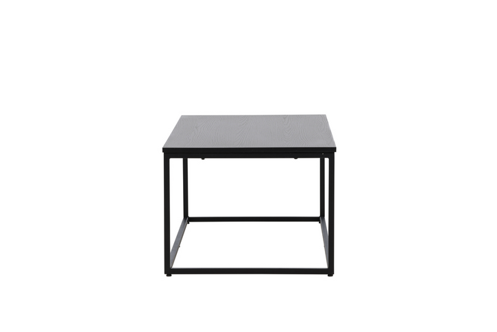 Venture Home Mallan Soffbord 60 x 120 Svart