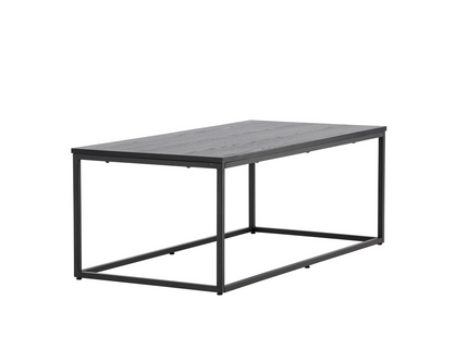 Venture Home Mallan Soffbord 60 x 120 Svart
