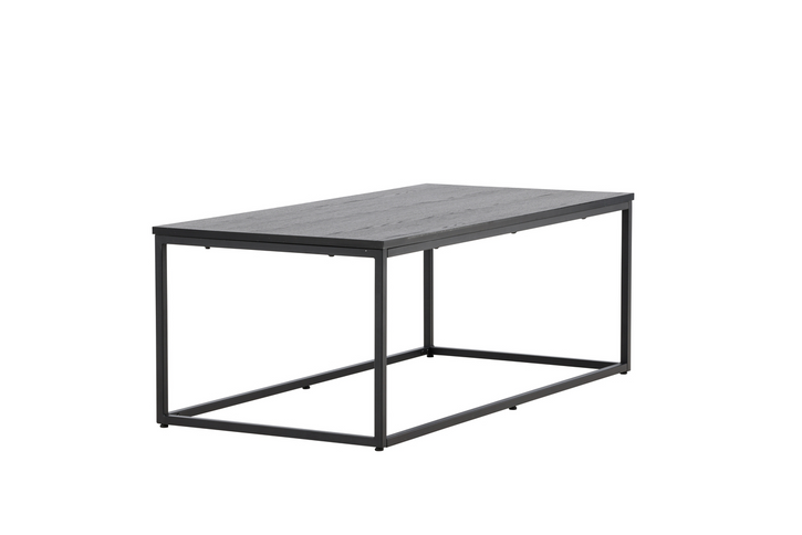 Venture Home Mallan Soffbord 60 x 120 Svart